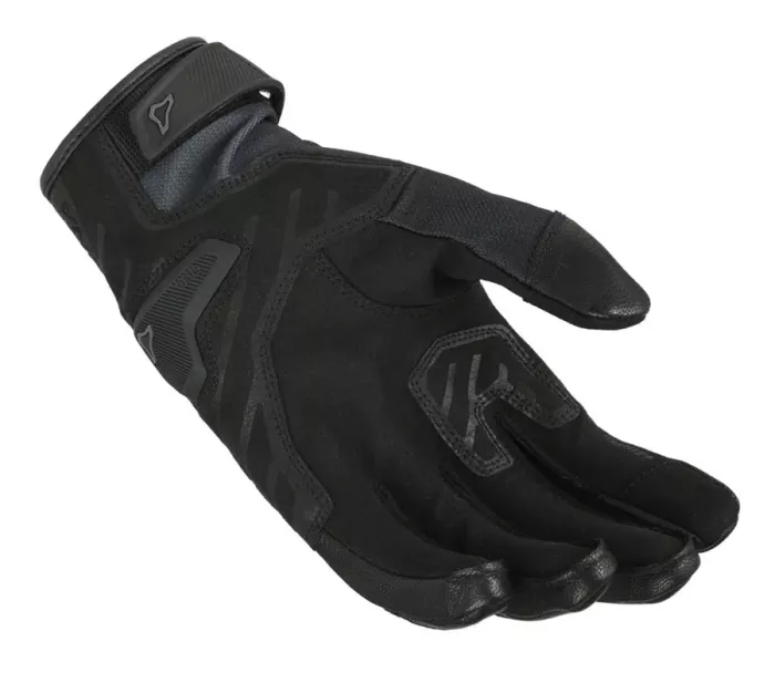 Rukavice Macna Jugo 2.0 black gloves men