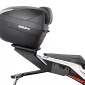 Montážní sada Shad K0DK17ST TOP MASTER KTM DUKE 125/390