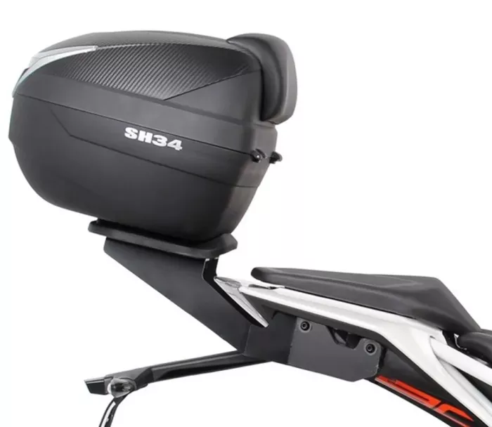 Montážní sada Shad K0DK17ST TOP MASTER KTM DUKE 125/390