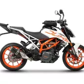 Montážní sada Shad K0DK17ST TOP MASTER KTM DUKE 125/390