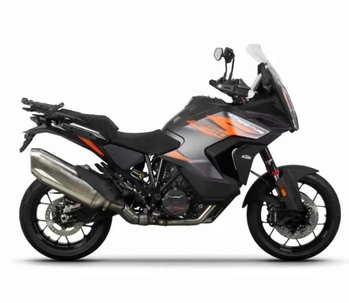 Shad K0DV11ST TOP MASTER KTM 1290 SUPER ADVENTURE
