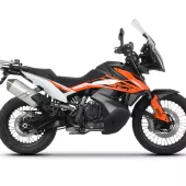 Shad K0DV13ST TOP MASTER KTM ADV. 790/890/1050/1090/1190/SUPER ADV. 1290 - HUSQV. NORDEN 901