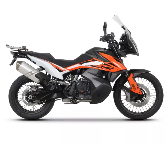 Shad K0DV13ST TOP MASTER KTM ADV. 790/890/1050/1090/1190/SUPER ADV. 1290 - HUSQV. NORDEN 901