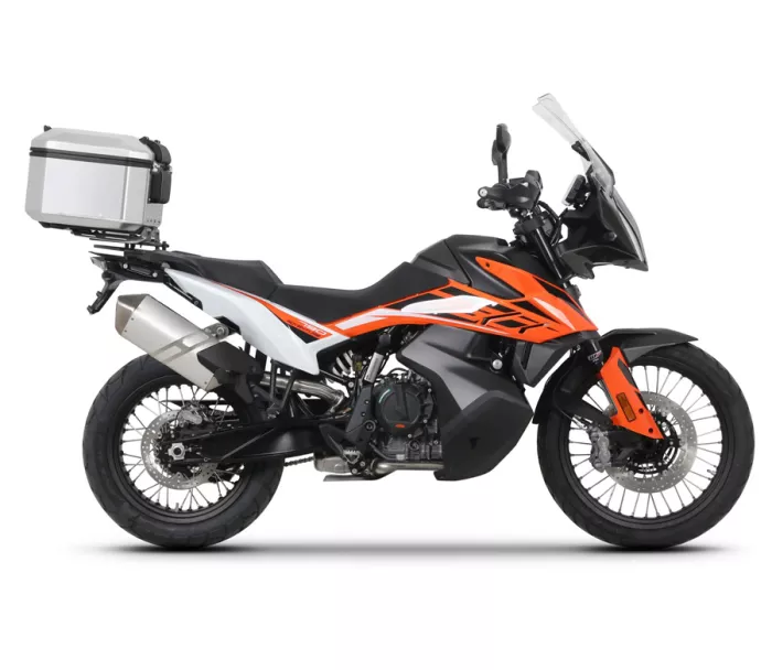 Shad K0DV13ST TOP MASTER KTM ADV. 790/890/1050/1090/1190/SUPER ADV. 1290 - HUSQV. NORDEN 901