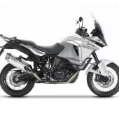 Shad K0DV13ST TOP MASTER KTM ADV. 790/890/1050/1090/1190/SUPER ADV. 1290 - HUSQV. NORDEN 901