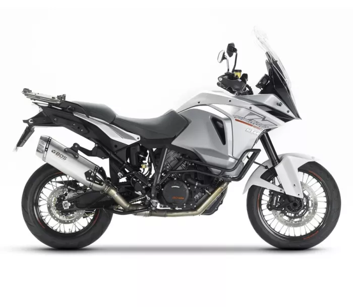 Shad K0DV13ST TOP MASTER KTM ADV. 790/890/1050/1090/1190/SUPER ADV. 1290 - HUSQV. NORDEN 901