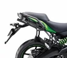 SHAD K0VR68IF 3P VERSYS 650 '15'18