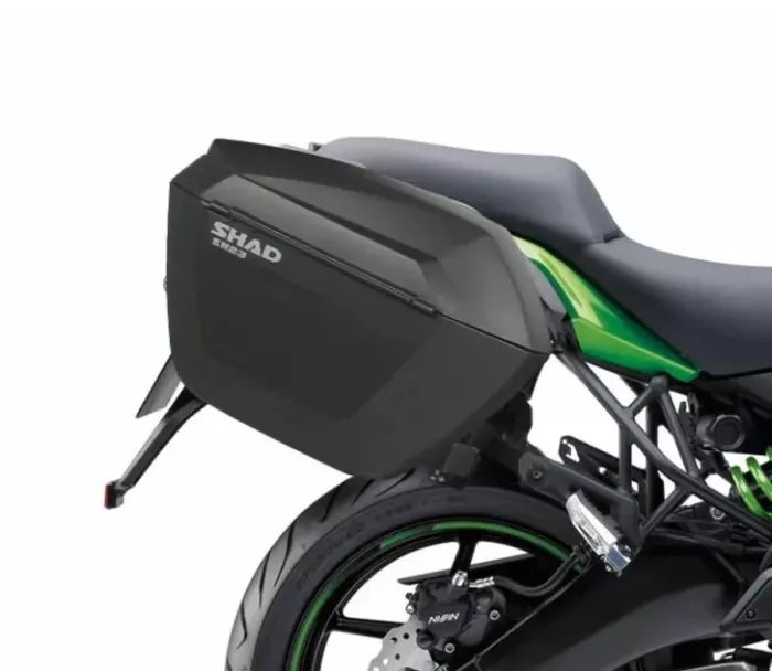 SHAD K0VR68IF 3P VERSYS 650 '15'18