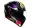 Helma na motorku AGV K1S E2206 FASTLAP BLACK/PURPLE/PINK