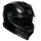 Helma na moto AGV K7 E2206 MONO MATT BLACK
