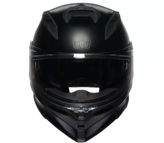 Helma na moto AGV K7 E2206 MONO MATT BLACK