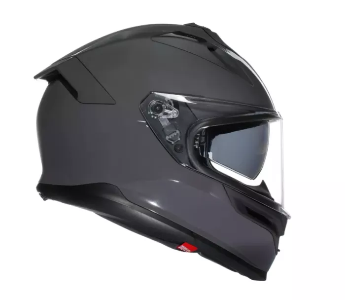 Integrální helma AGV K7 E2206 MPLK MONO EVO GREY