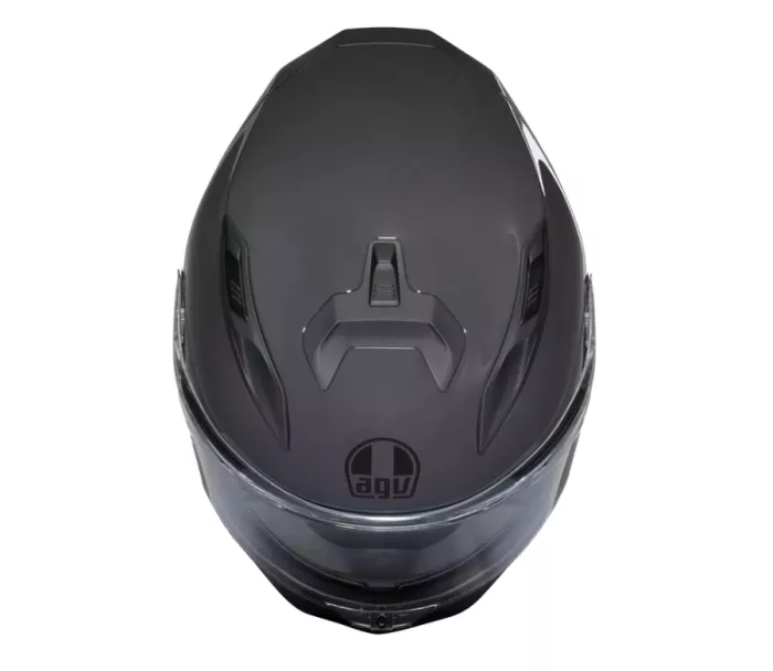 Integrální helma AGV K7 E2206 MPLK MONO EVO GREY