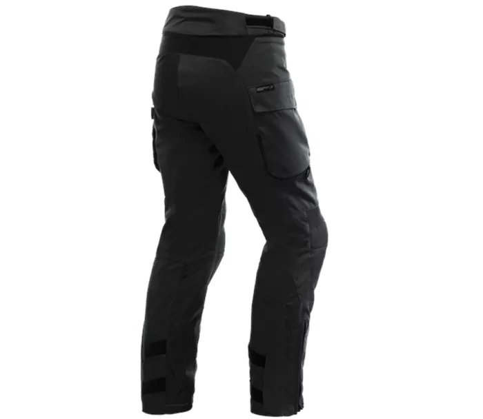 Kalhoty na motorku Dainese Ladakh 3l D-DRY černé