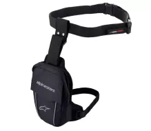 Kapsa na nohu 2023 Alpinestars Access black