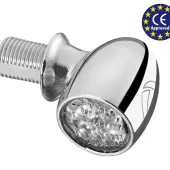 Zadní světlo/blinkr/brzdové světlo Kellerman Atto DF 156.100 chrom