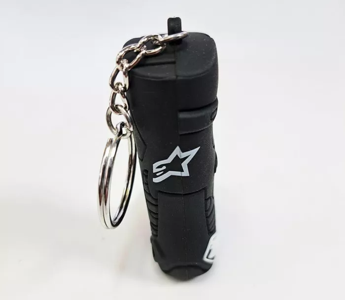 Klíčenka Alpinestars New Tech 10 boot black