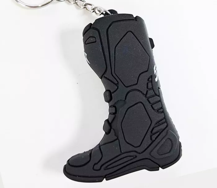 Klíčenka Alpinestars New Tech 10 boot black