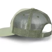 Kšiltovka Von Dutch Baseball Lof B22 light khaki