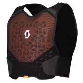 Dětský chránič SCOTT Body Armor Softcon black