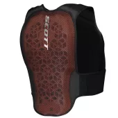 Dětský chránič SCOTT Body Armor Softcon black
