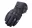 Dětské rukavice na moto Five WFX4 KID WP black winter
