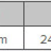 Dětské rukavice na moto Five WFX4 KID WP black winter