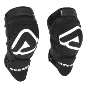 Kolenní chránič Acerbis Soft black