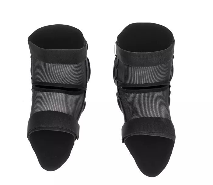 Kolenní chránič Acerbis Soft black