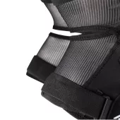 Kolenní chránič Acerbis Soft black