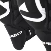 Kolenní chránič Acerbis Soft black