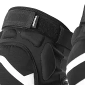 Kolenní chránič Acerbis Soft black