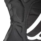 Kolenní chránič Acerbis Soft black
