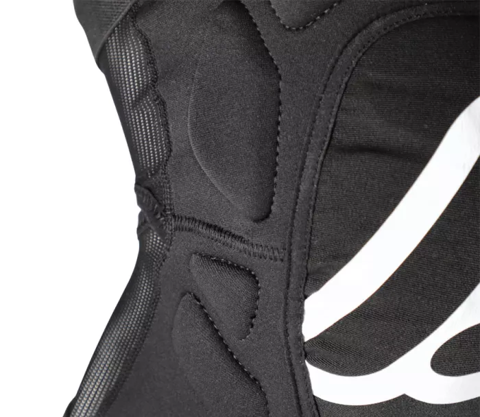 Kolenní chránič Acerbis Soft black