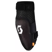 Dětský chrániče kolen SCOTT Softcon black