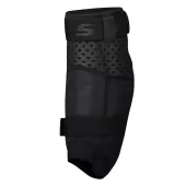 Dětský chrániče kolen SCOTT Softcon black