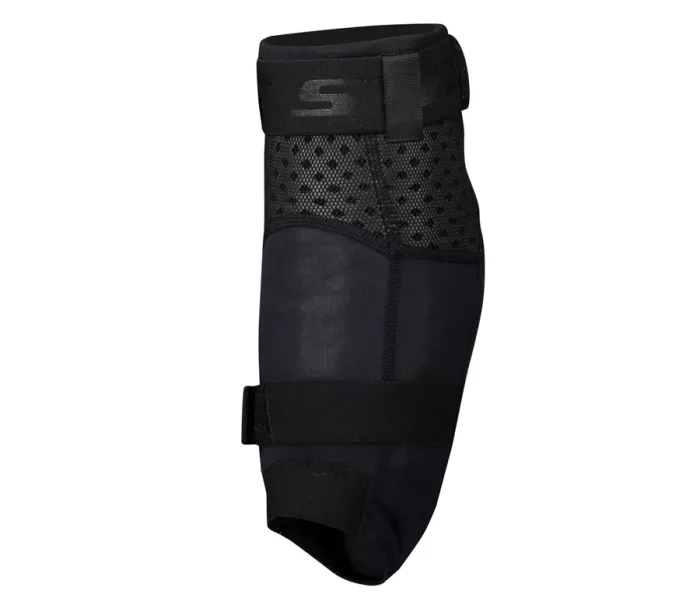 Dětský chrániče kolen SCOTT Softcon black