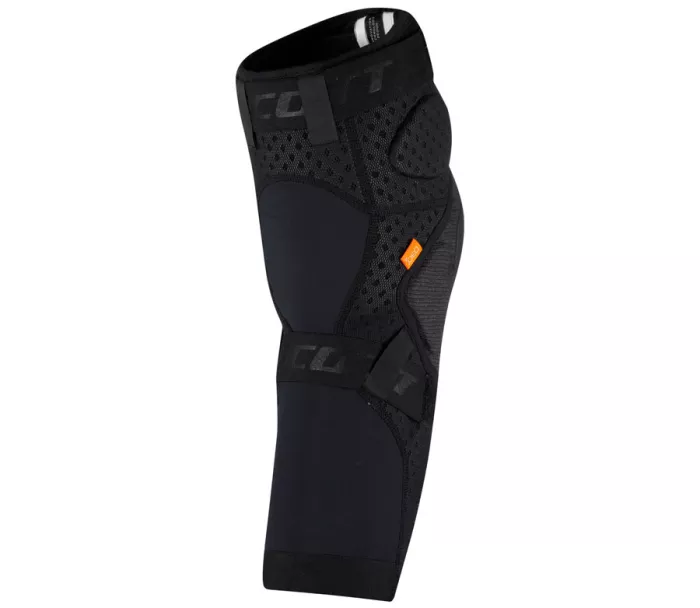 Kolenní chránič SCOTT Softcon 2 black/grey