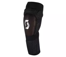 Kolenní chránič SCOTT Softcon 2 black/grey