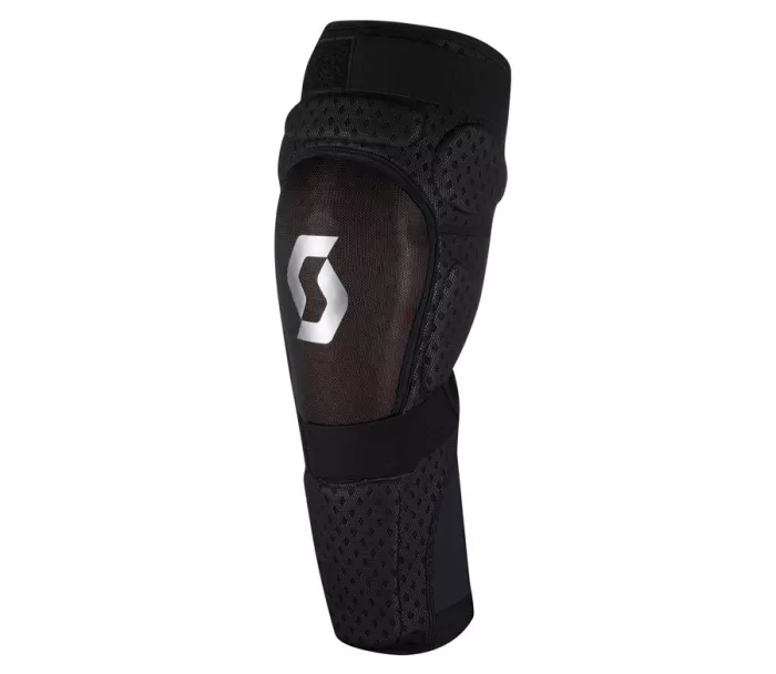 Kolenní chránič SCOTT Softcon 2 black/grey