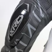 Jednodílná kombinéza XRC Circuito HLT men Tech10 black/white