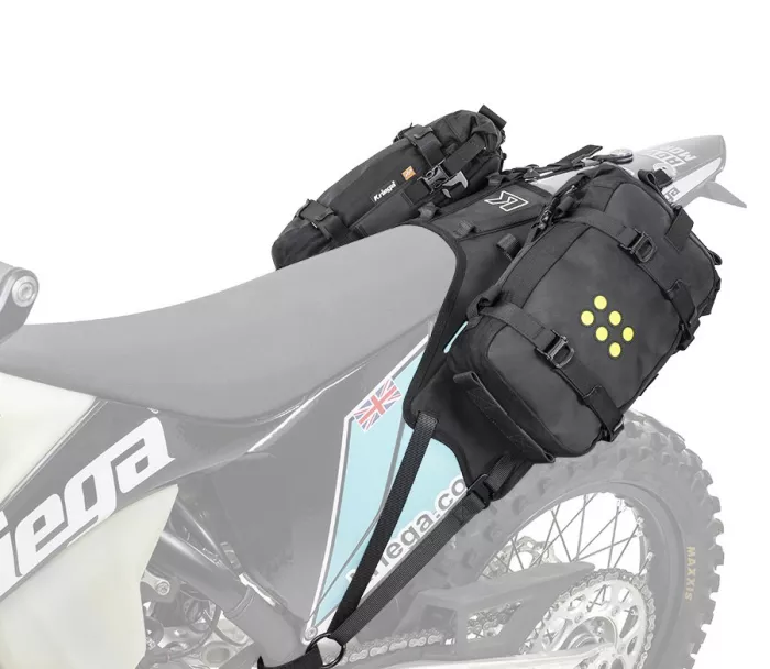 Kriega KOSBA-G OS-Base Dirtbike