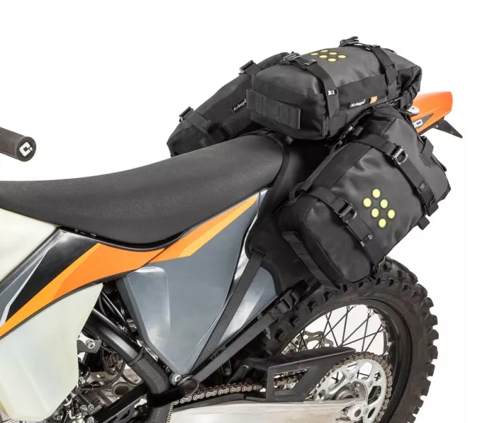 Kriega KOSBA-G OS-Base Dirtbike