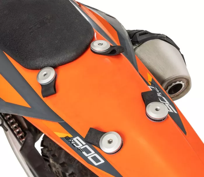 Kriega KOSBA-G OS-Base Dirtbike