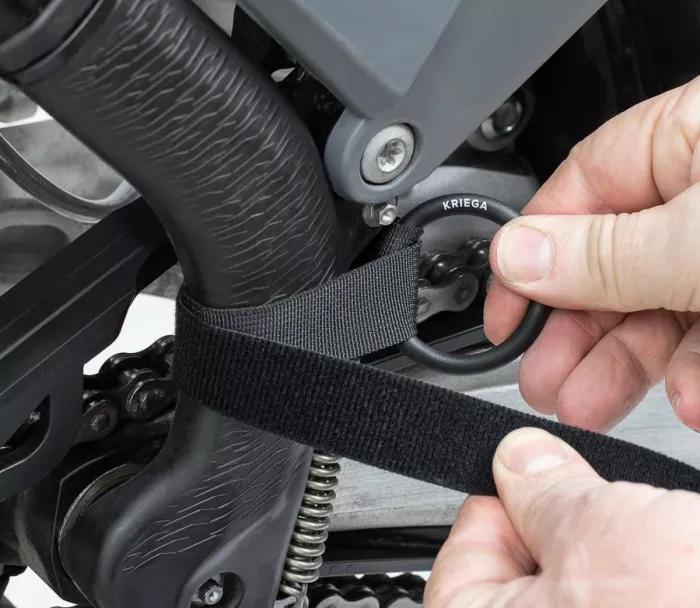 Kriega KOSBA-G OS-Base Dirtbike