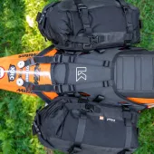 Kriega KOSBA-G OS-Base Dirtbike