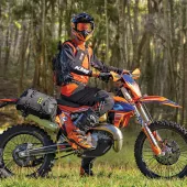 Kriega KOSBA-G OS-Base Dirtbike