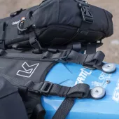 Kriega KOSBA-G OS-Base Dirtbike