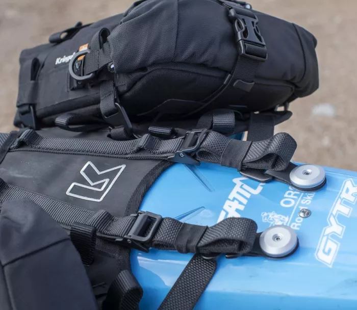 Kriega KOSBA-G OS-Base Dirtbike