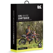 Kriega KOSBA-G OS-Base Dirtbike